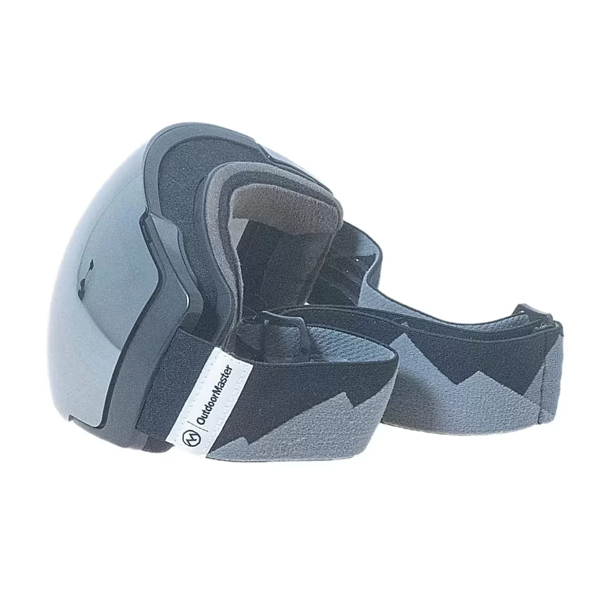 Outdoor Master Snow Goggles - Image 2