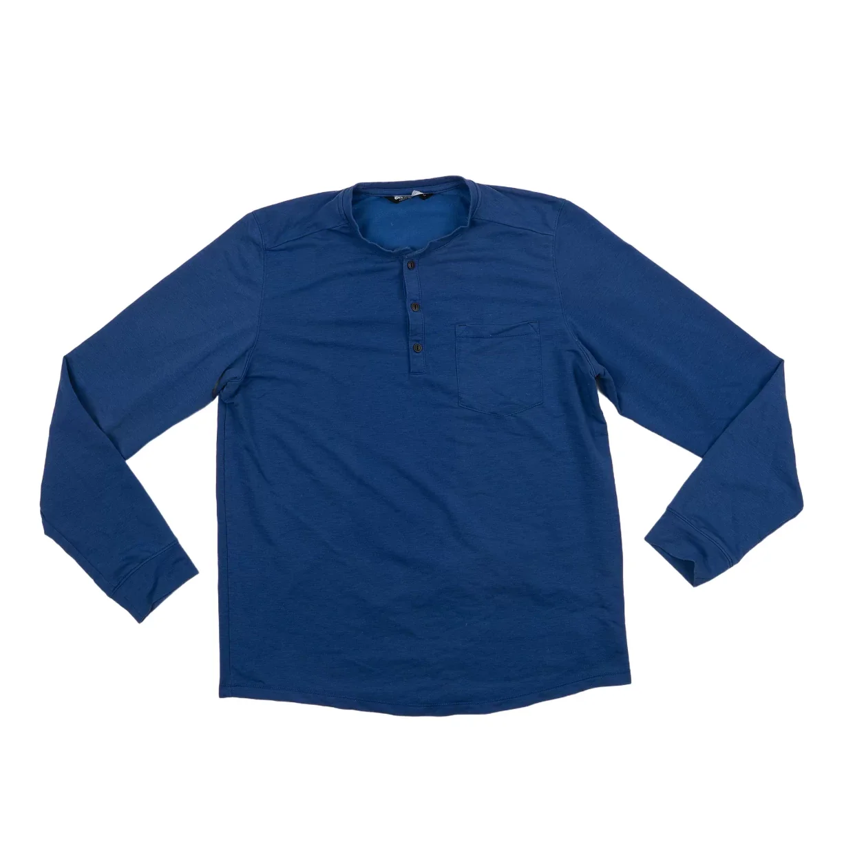 Outdoor Research Aberdeen Long-Sleeve Henley - Men's