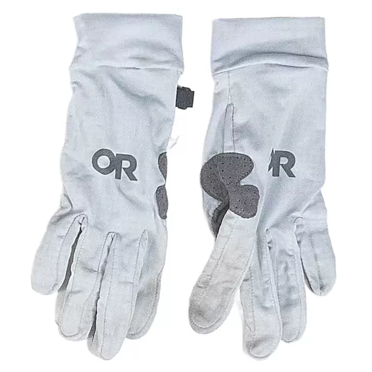 Outdoor Research ActiveIce Chroma Full Sun Gloves