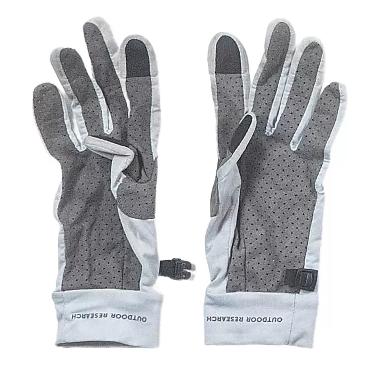 Outdoor Research ActiveIce Chroma Full Sun Gloves - Image 2