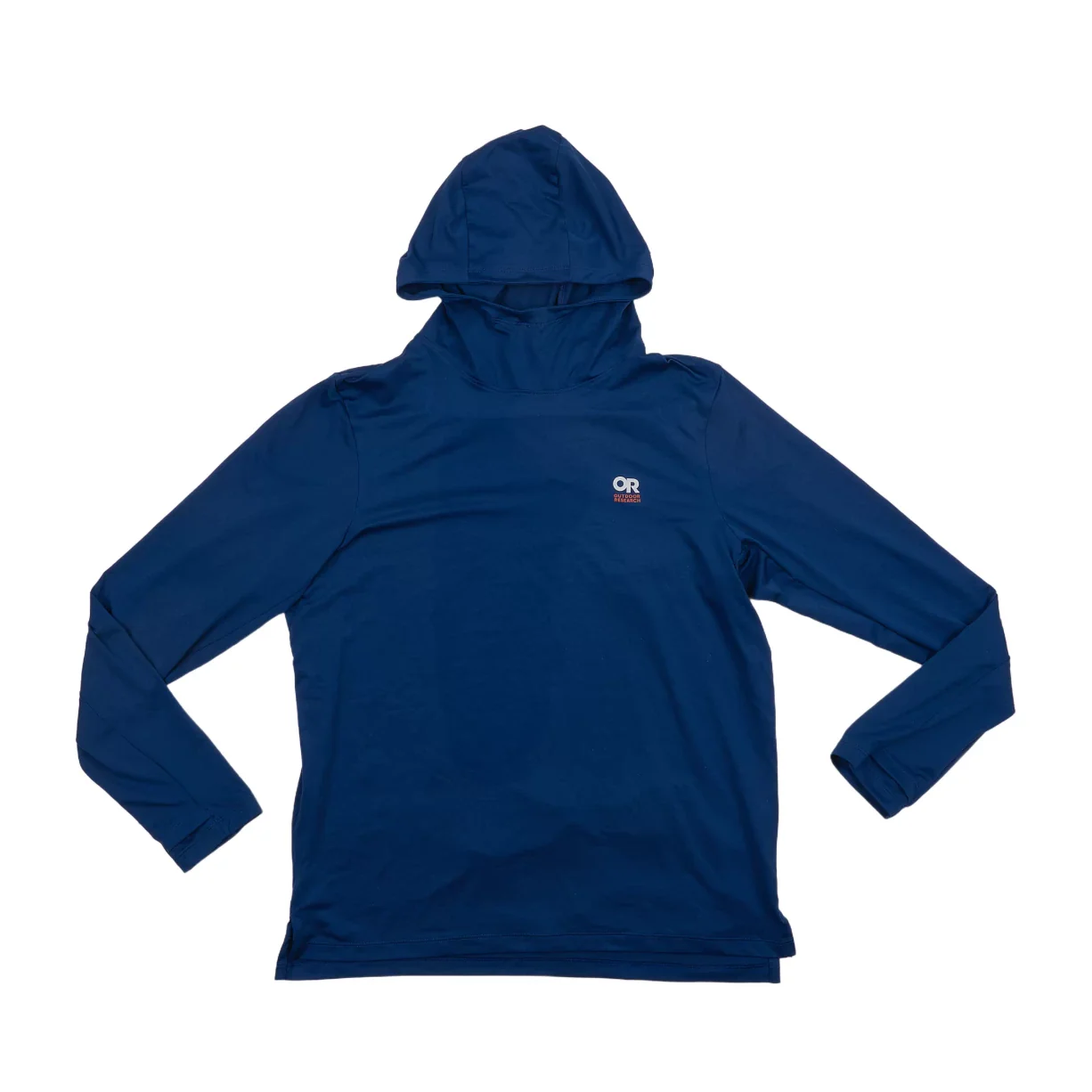 Outdoor Research ActiveIce Spectrum Sun Hoodie - Men's