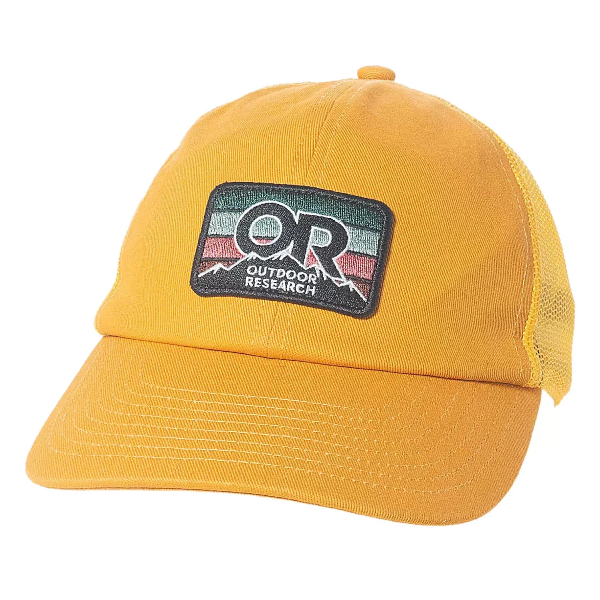 Outdoor Research Advocate Trucker Lo Pro Cap - Unisex