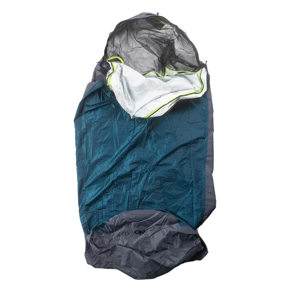Outdoor Research Alpine Bivy - Image 2