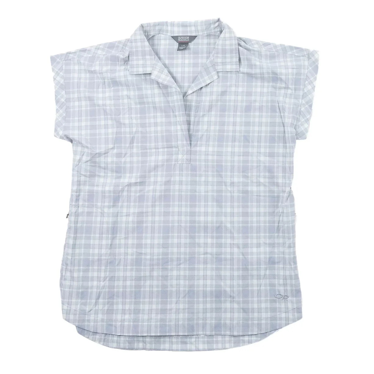 Outdoor Research Amber Ale Short Sleeve Shirt - Women's