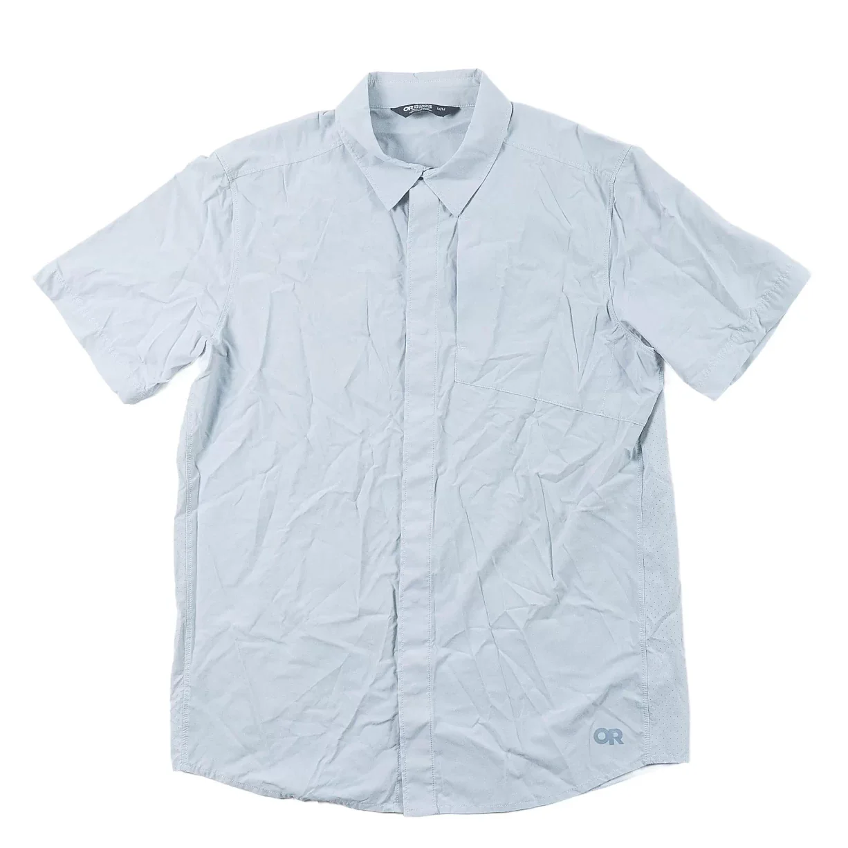 Outdoor Research Astroman Air Short Sleeve Shirt - Men's