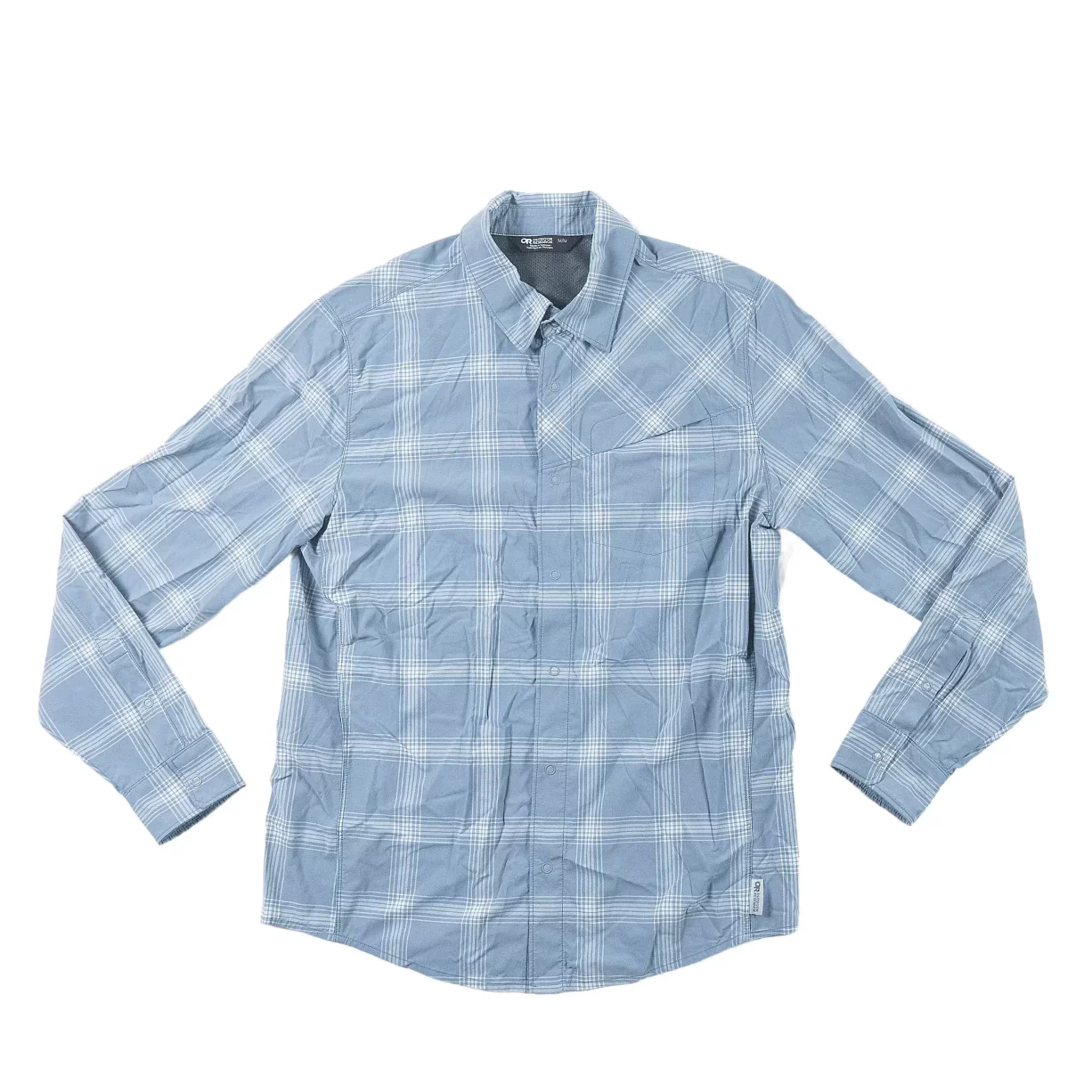 Outdoor Research Astroman Long Sleeve Sun Shirt - Men's