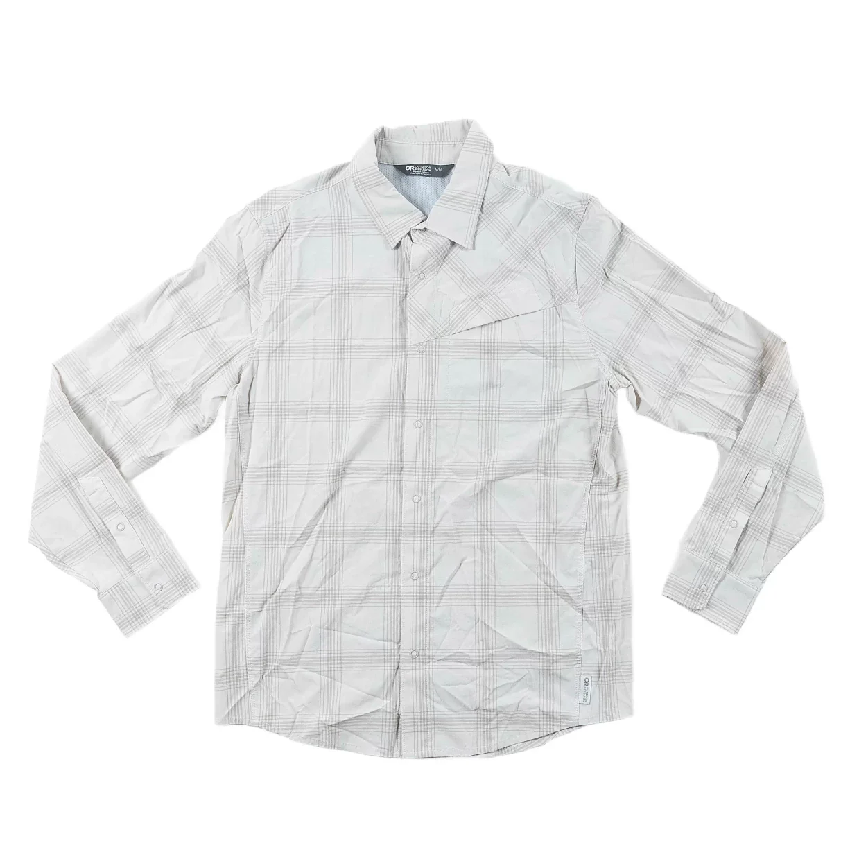Outdoor Research Astroman Long Sleeve Sun Shirt - Men's