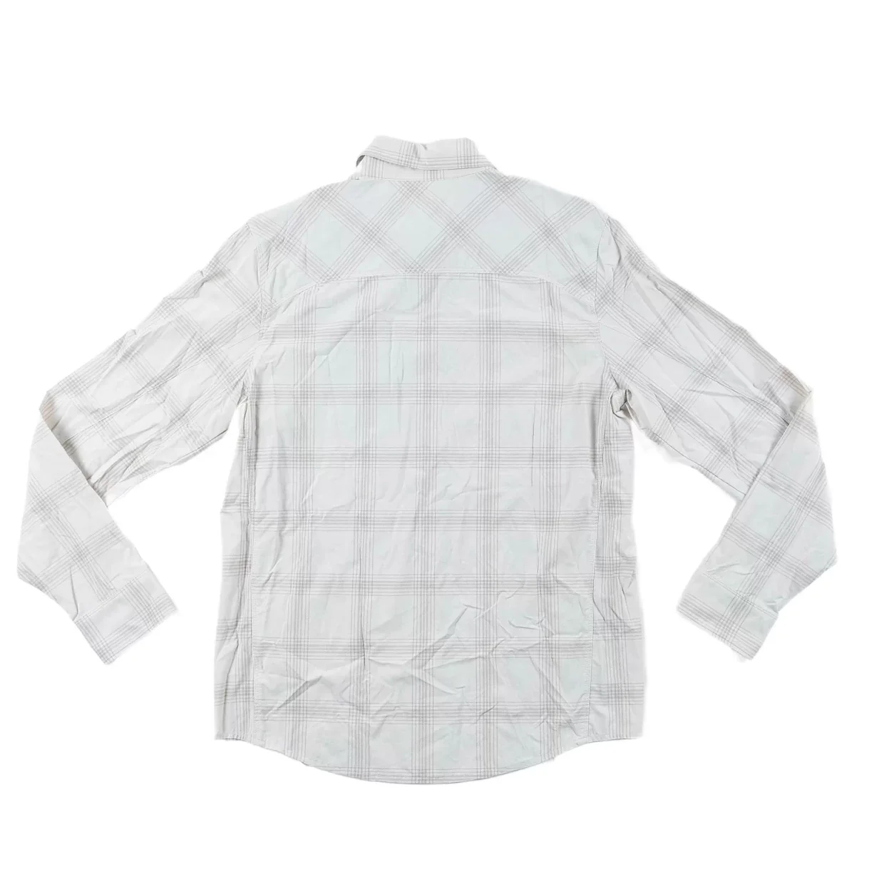Outdoor Research Astroman Long Sleeve Sun Shirt - Men's - Image 2