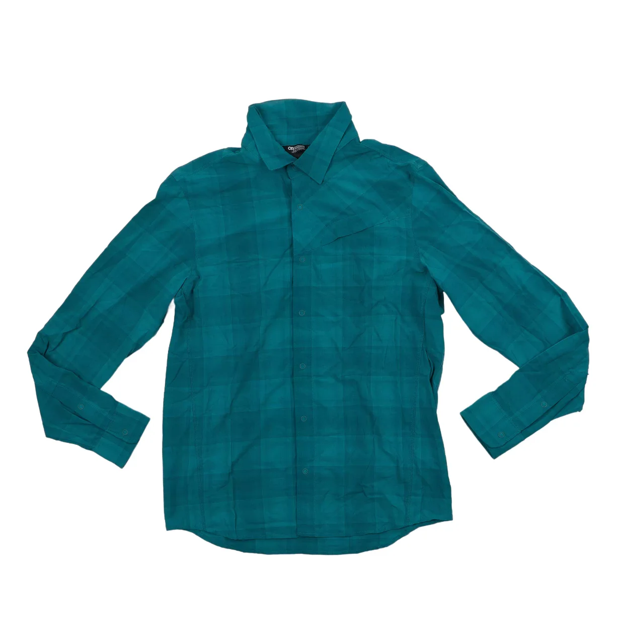 Outdoor Research Astroman Long Sleeve Sun Shirt - Men's