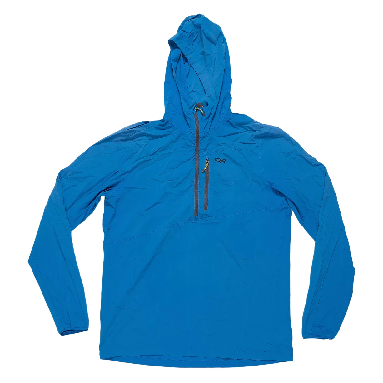 Outdoor Research Astroman Sun Hoodie - Men's
