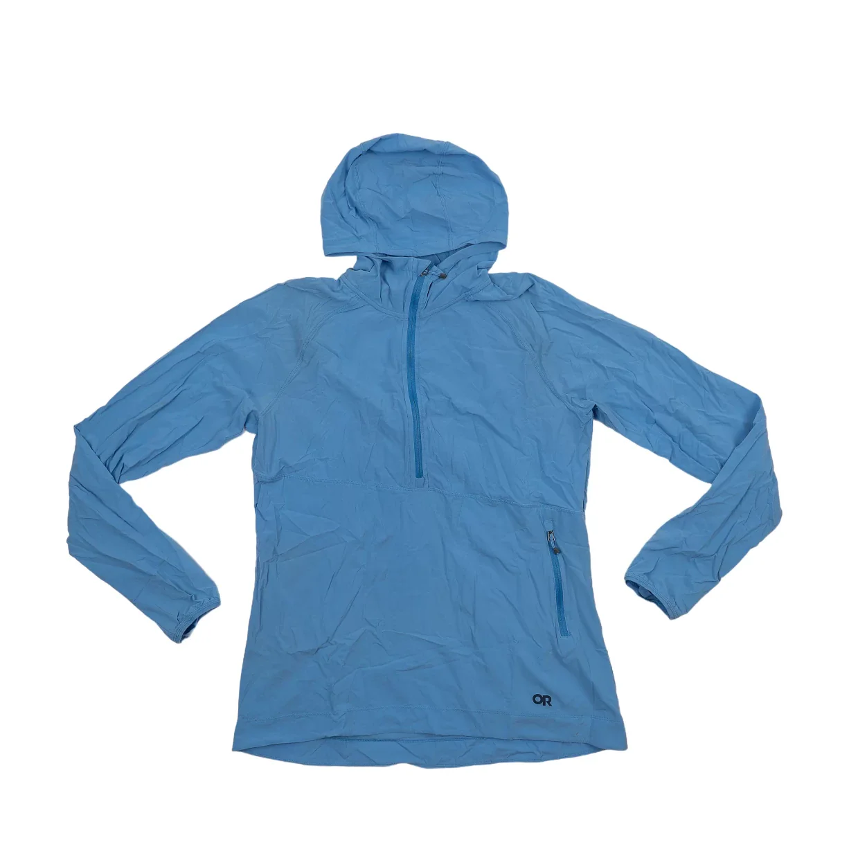 Outdoor Research Astroman Sun Hoodie - Women's
