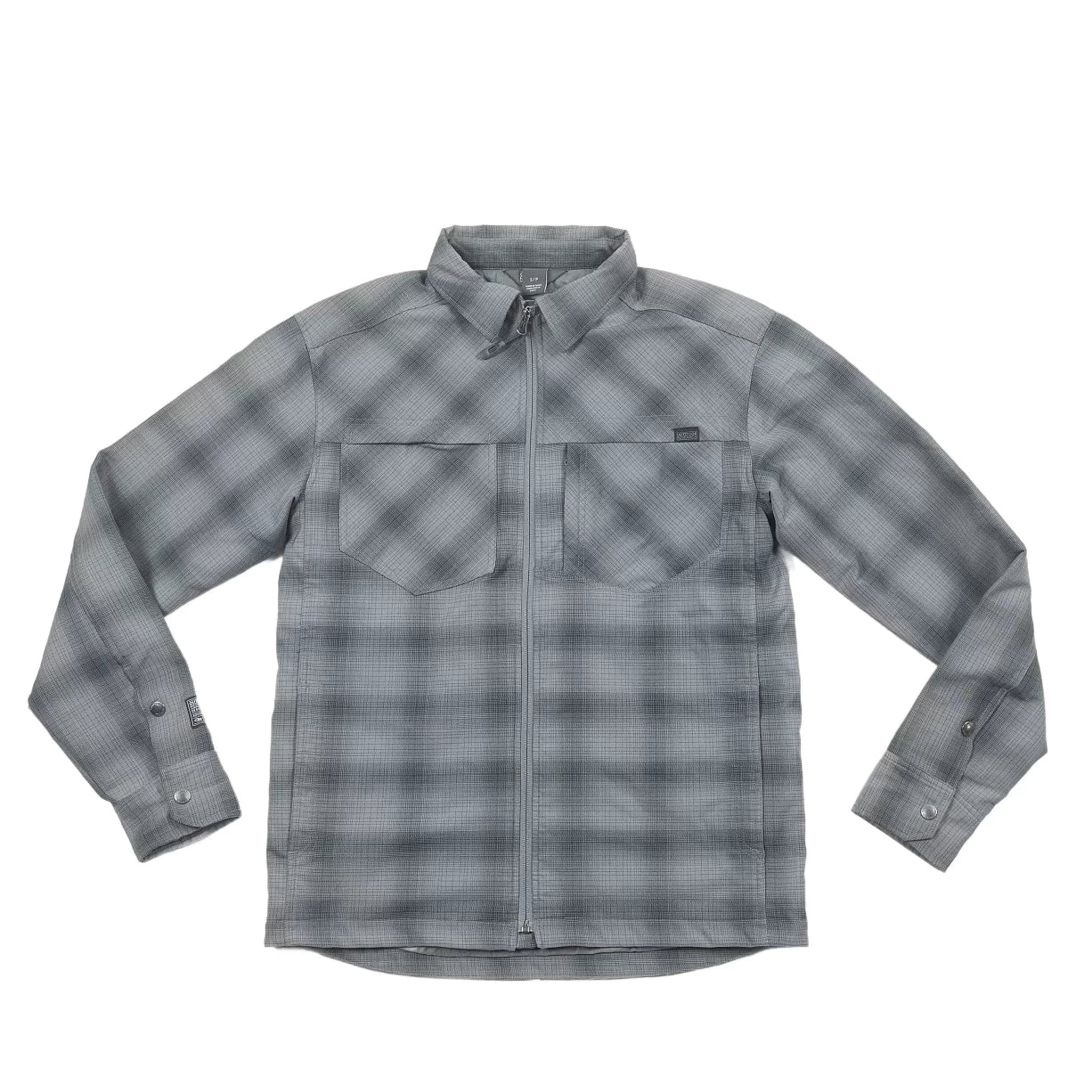 Outdoor Research Bullwheel Jacket - Men's