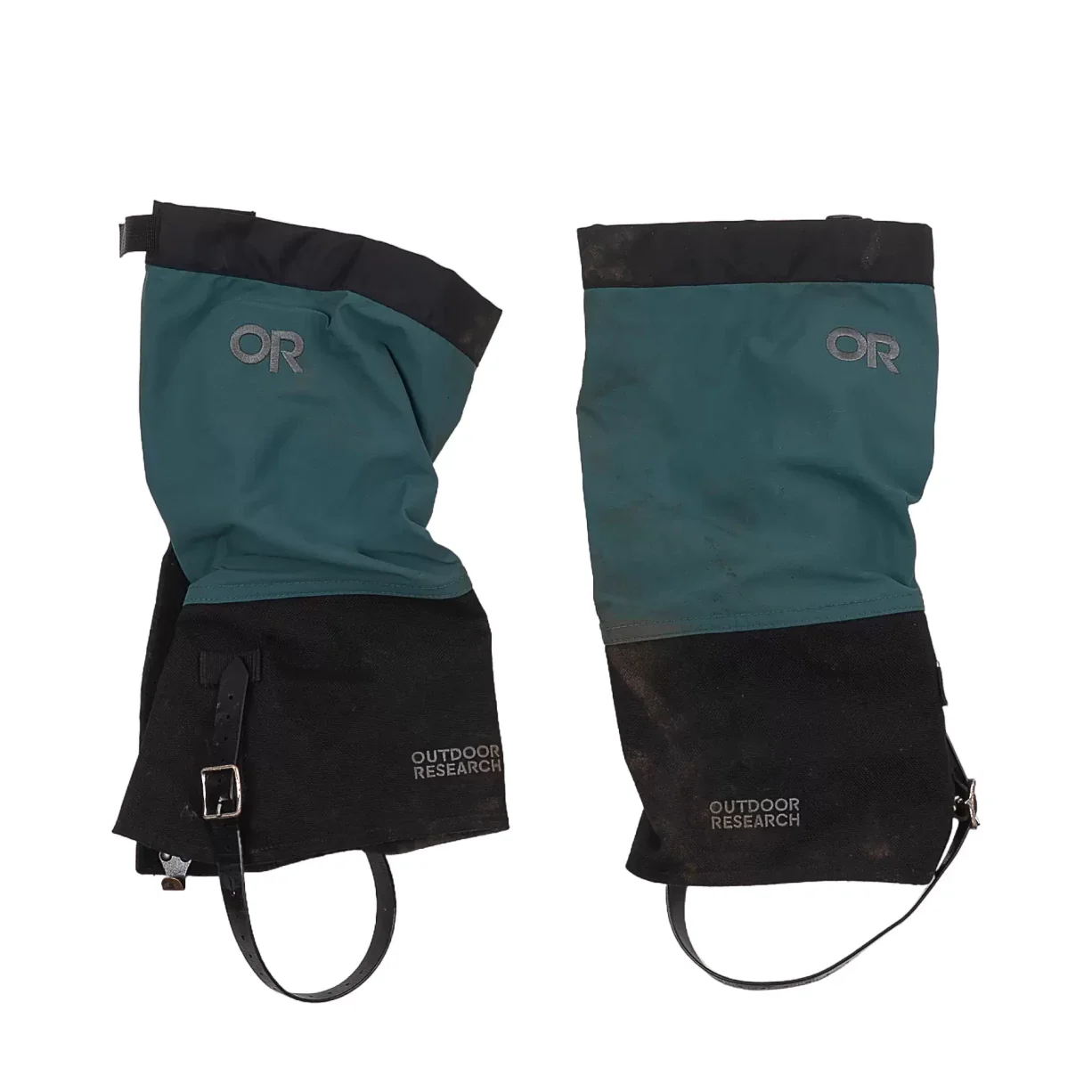 Outdoor Research Crocodile Gaiters - Women's