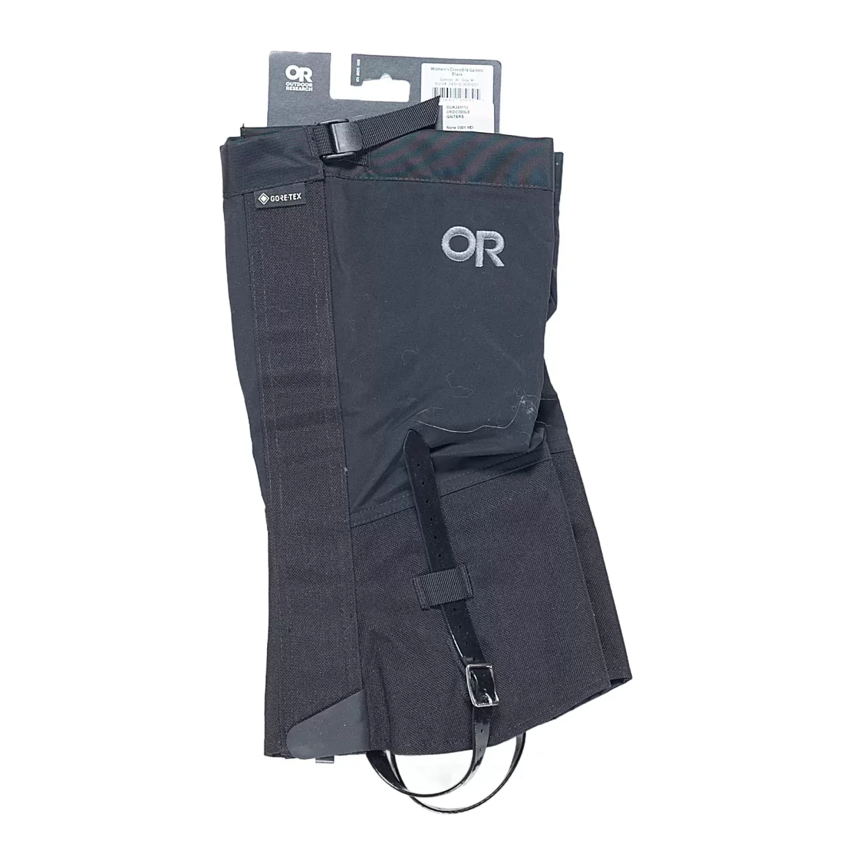 Outdoor Research Crocodile Gaiters –Women's - Image 3