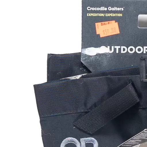 Outdoor Research Crocodile Gaiters –Women's - Image 4