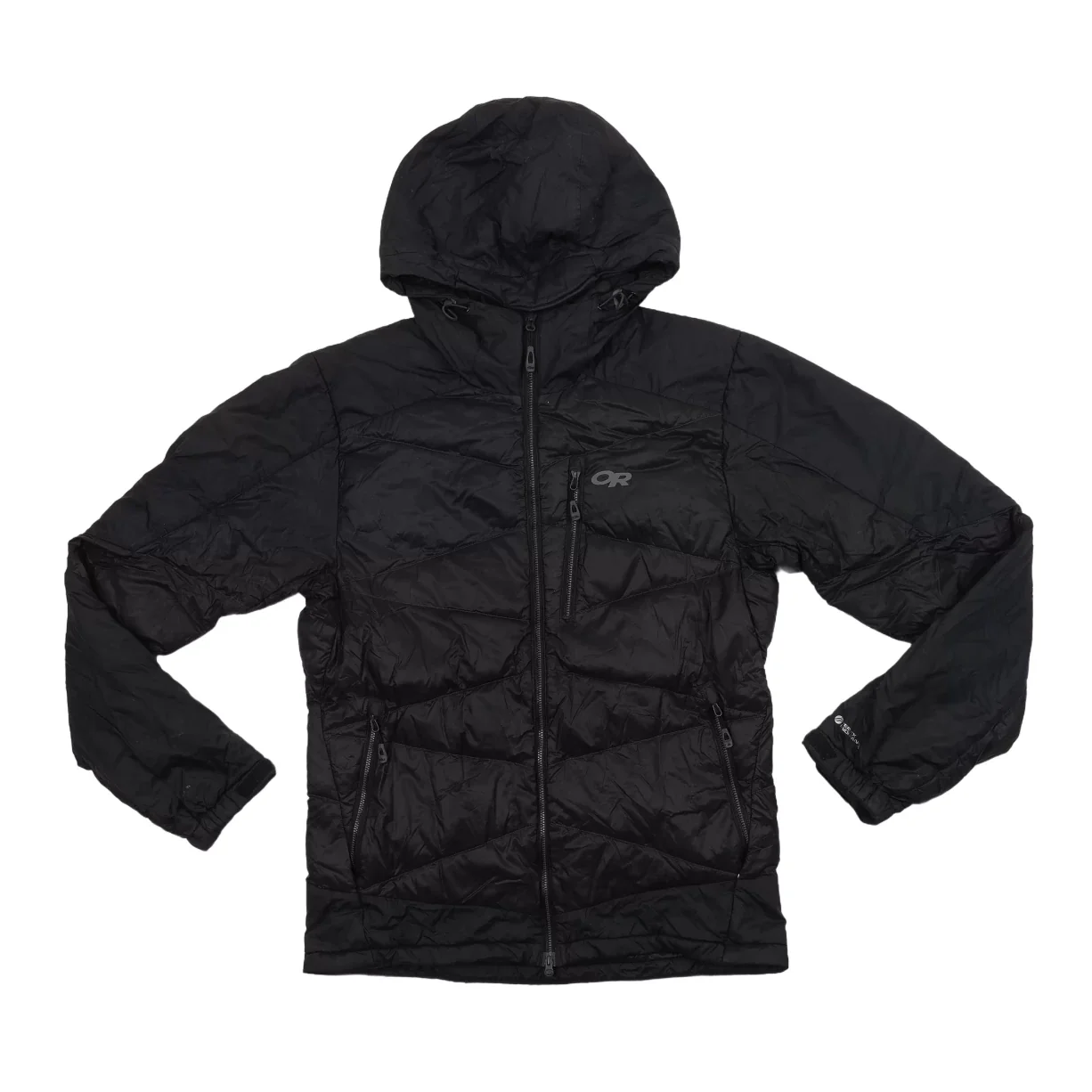 Outdoor Research Diode Hooded Jacket - Men's