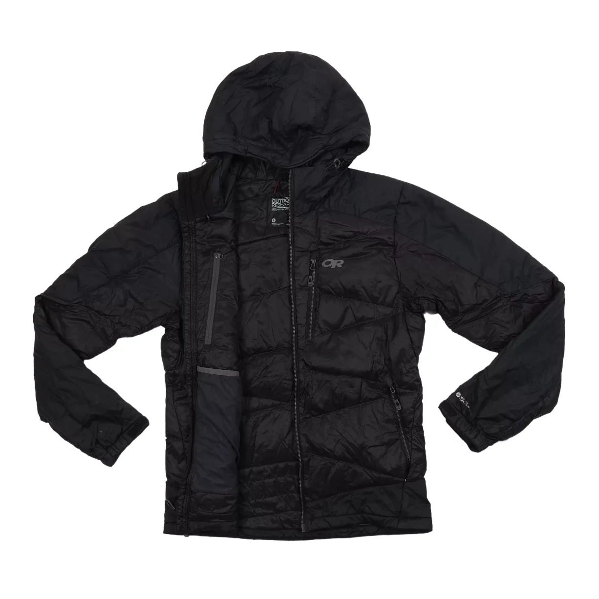 Outdoor Research Diode Hooded Jacket - Men's - Image 2