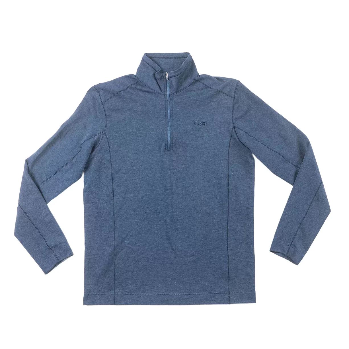 Outdoor Research Echo 1/4-Zip Jacket - Men's