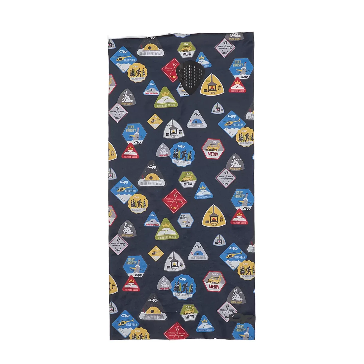 Outdoor Research Echo Printed Ubertube - Unisex