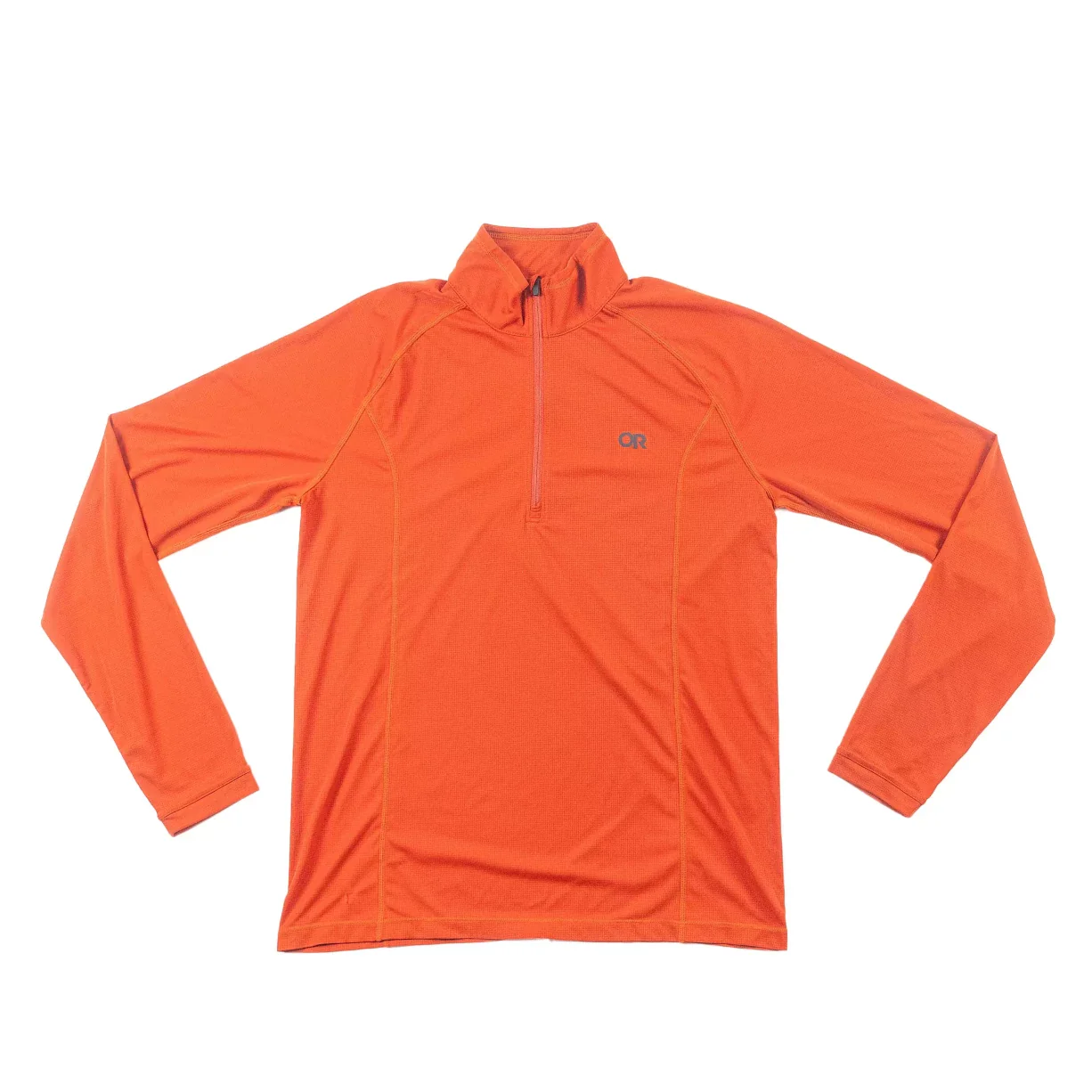 Outdoor Research Echo Quarter Zip - Men's