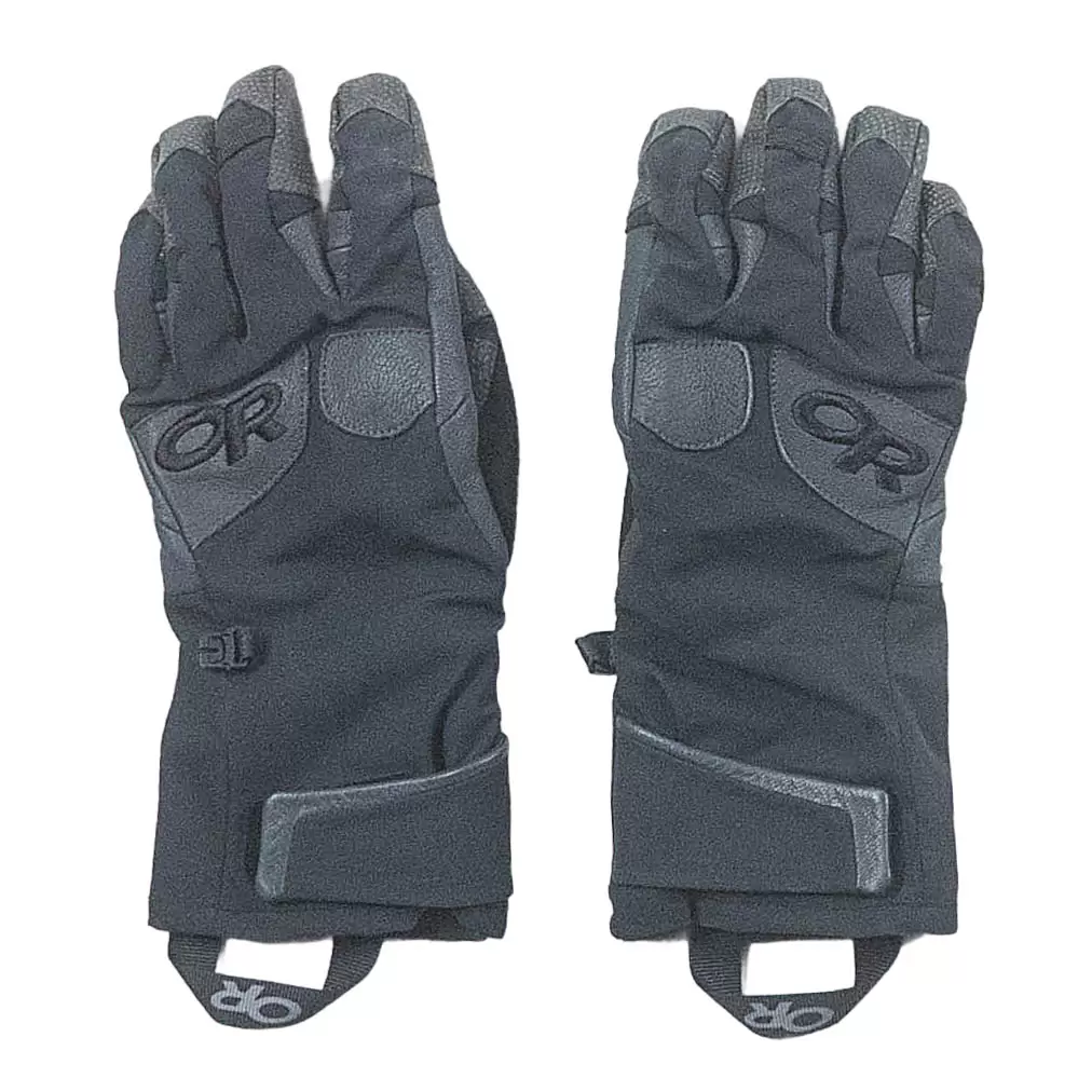 Outdoor Research Extravert Gloves - Men's