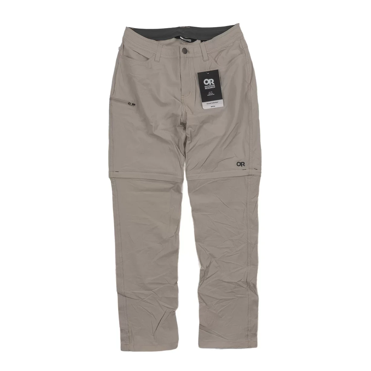 Outdoor Research Ferrosi Convertible Pants - Women's
