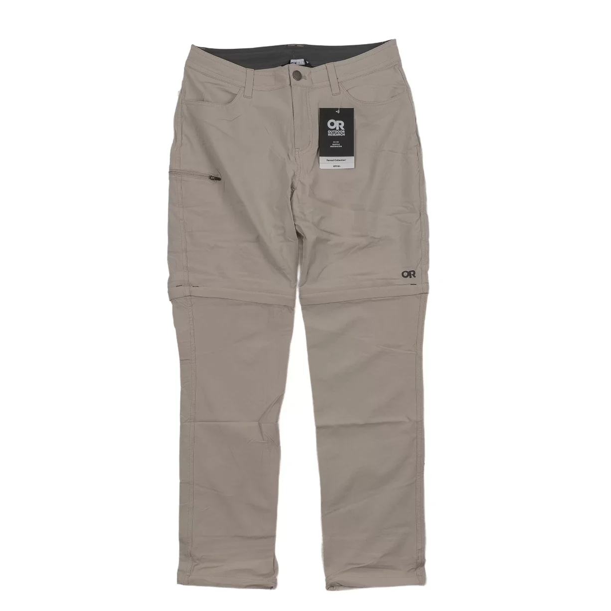 Outdoor Research Ferrosi Convertible Pants - Women's