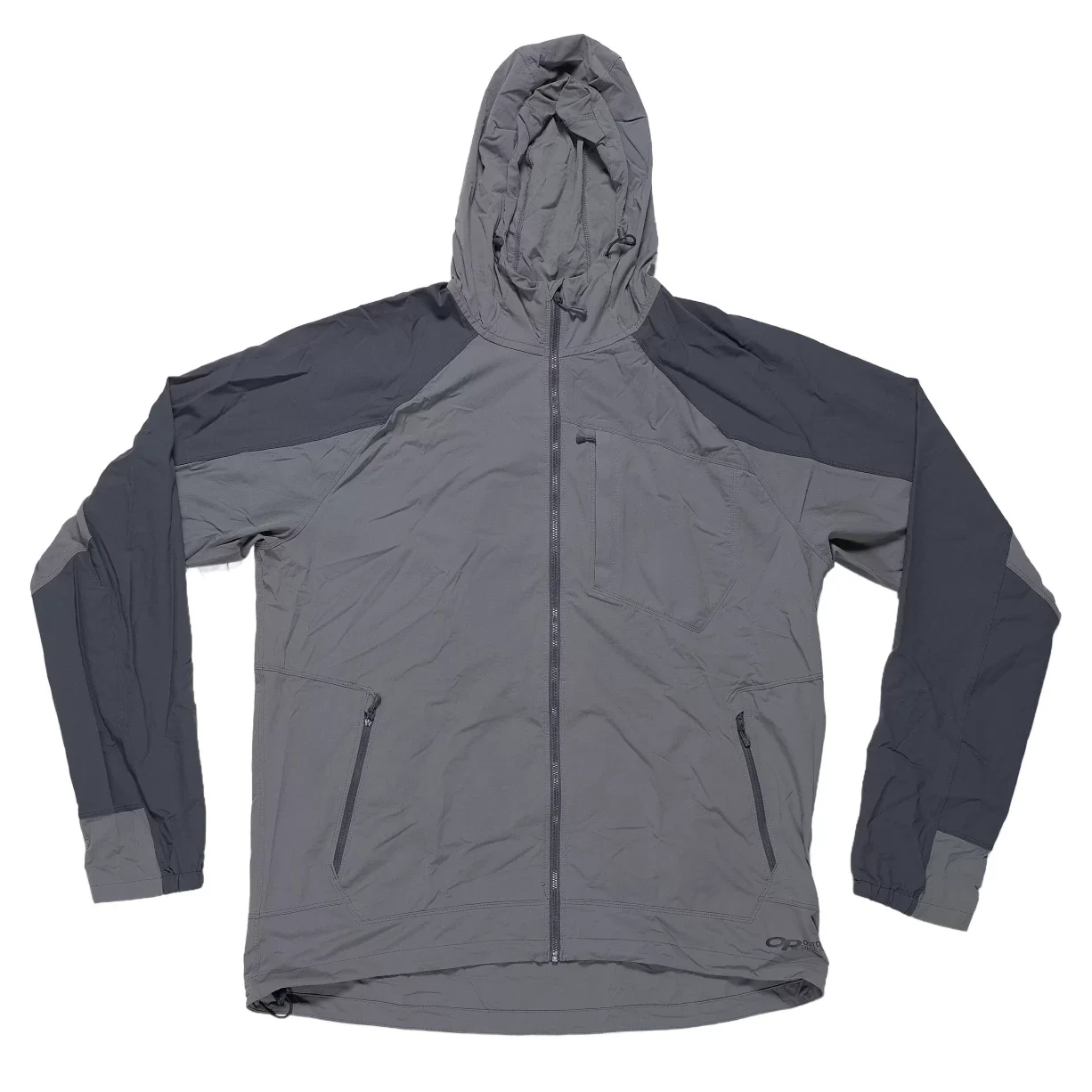 Outdoor Research Ferrosi Hooded Jacket - Men's