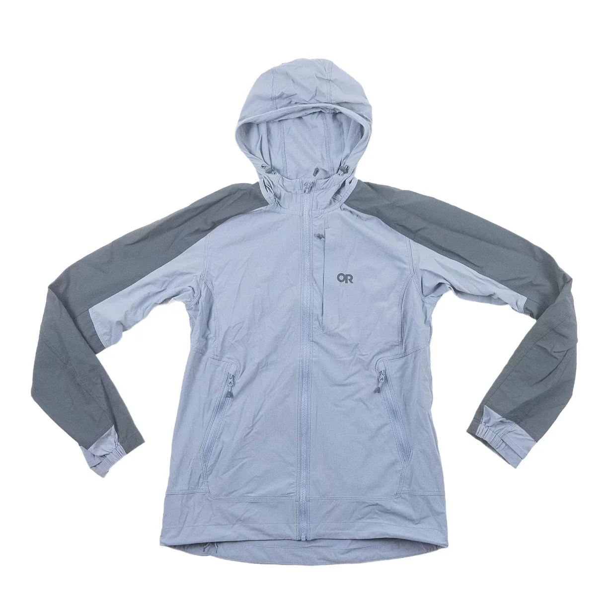 Outdoor Research Ferrosi Hooded Jacket - Women's