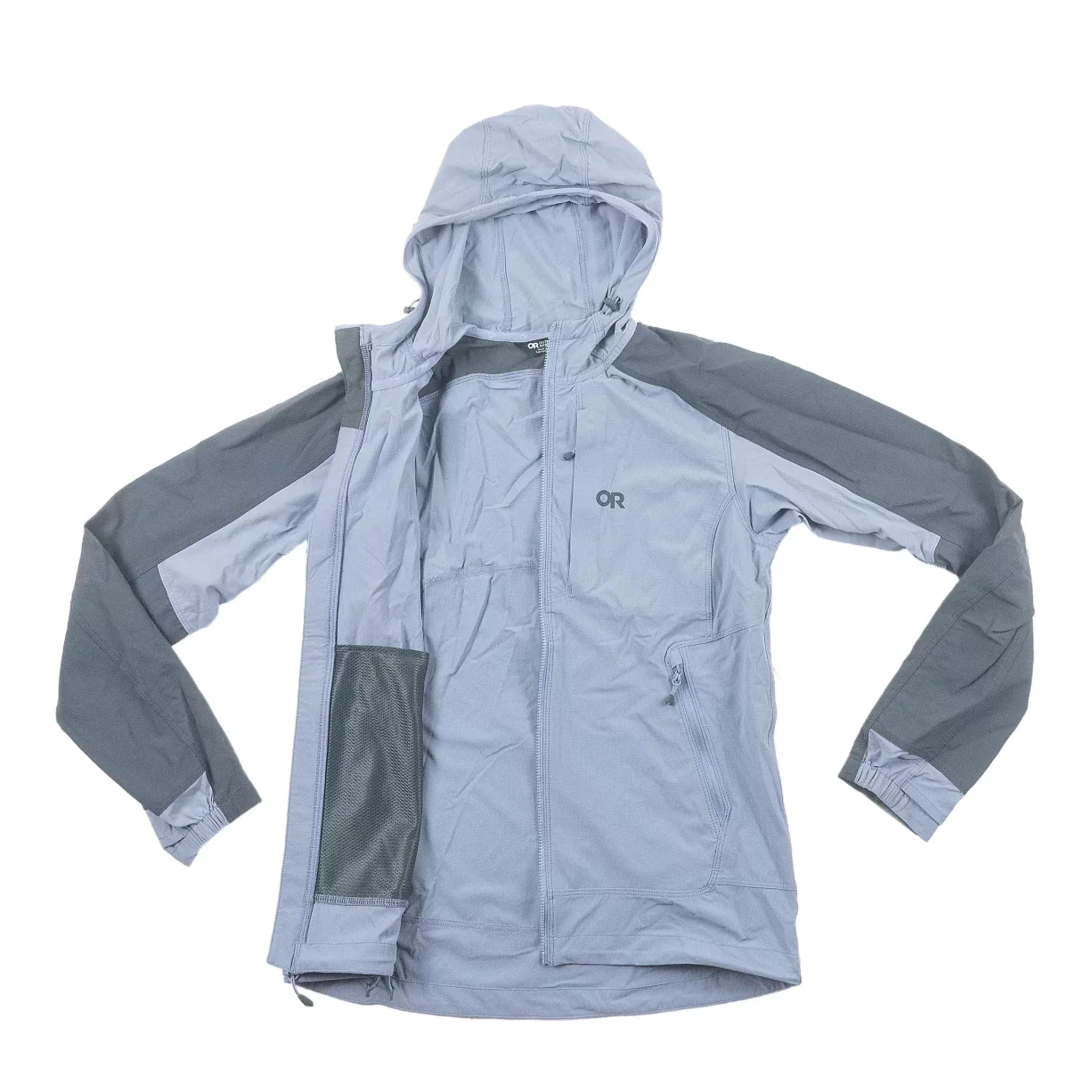 Outdoor Research Ferrosi Hooded Jacket - Women's - Image 2