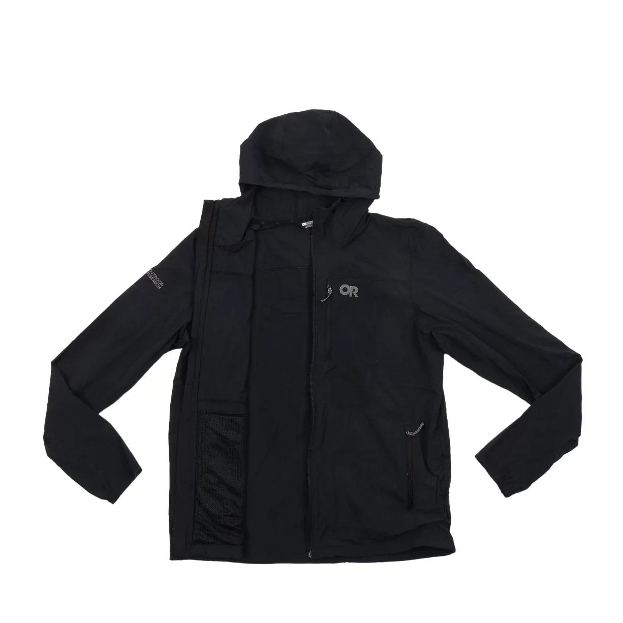 Outdoor Research Ferrosi Hoodie - Men's - Image 2