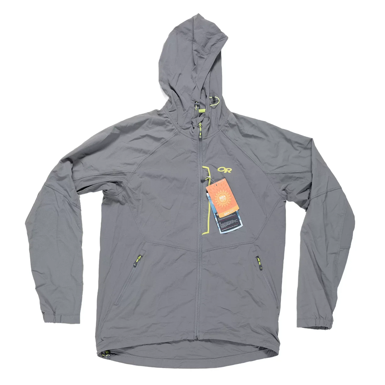 Outdoor Research Ferrosi Hoodie - Men's