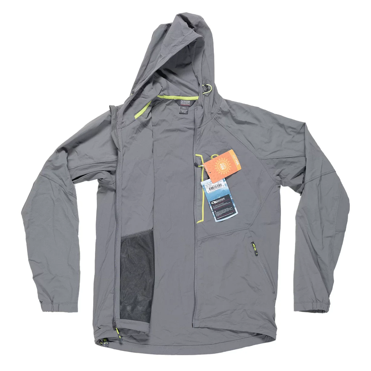 Outdoor Research Ferrosi Hoodie - Men's - Image 2