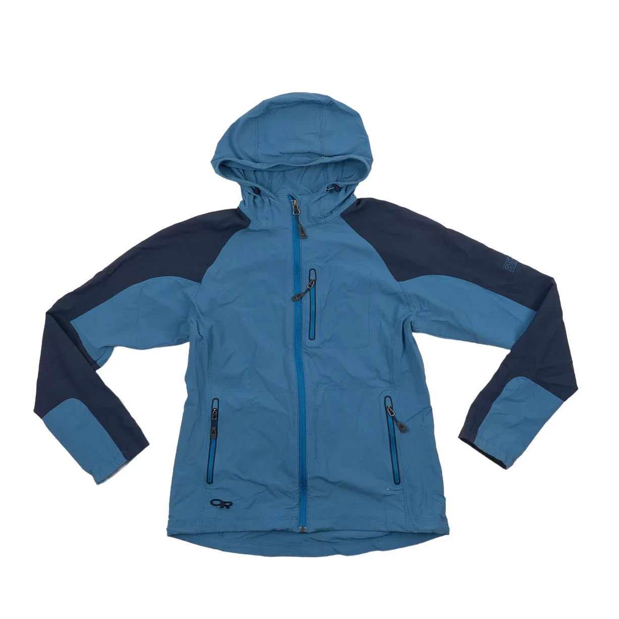 Outdoor Research Ferrosi Hoodie - Women's