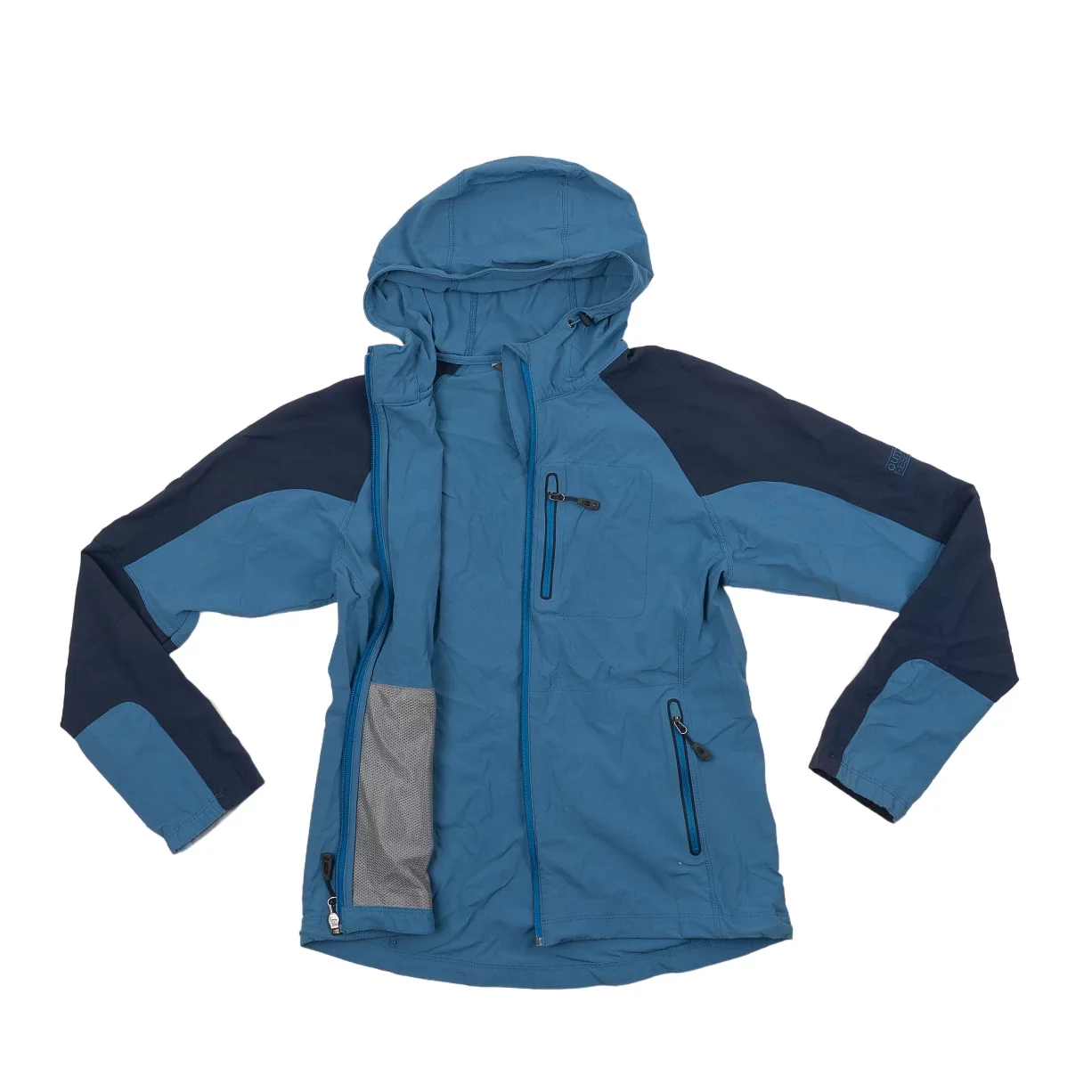 Outdoor Research Ferrosi Hoodie - Women's - Image 2