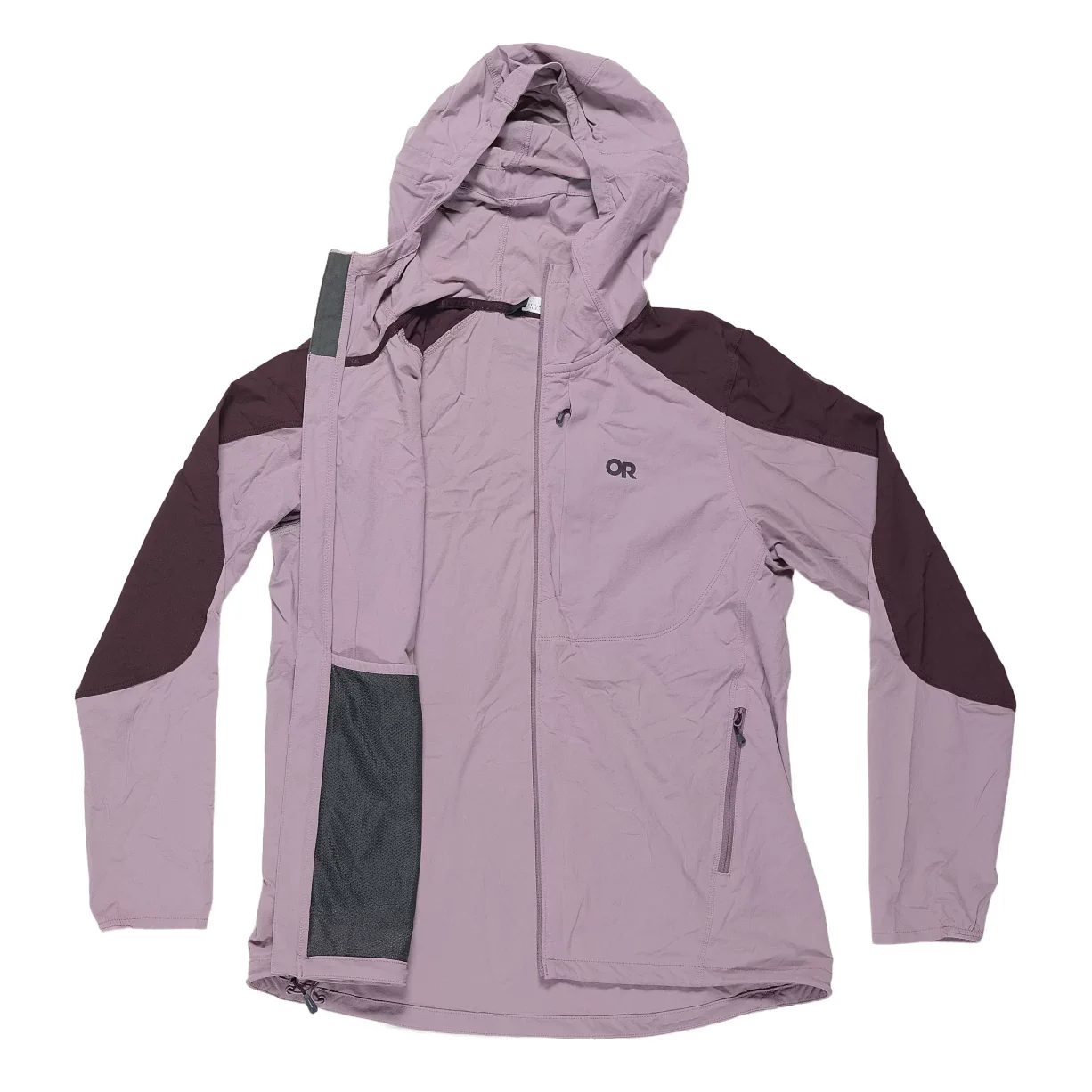Outdoor Research Ferrosi Hoodie - Women's - Image 2