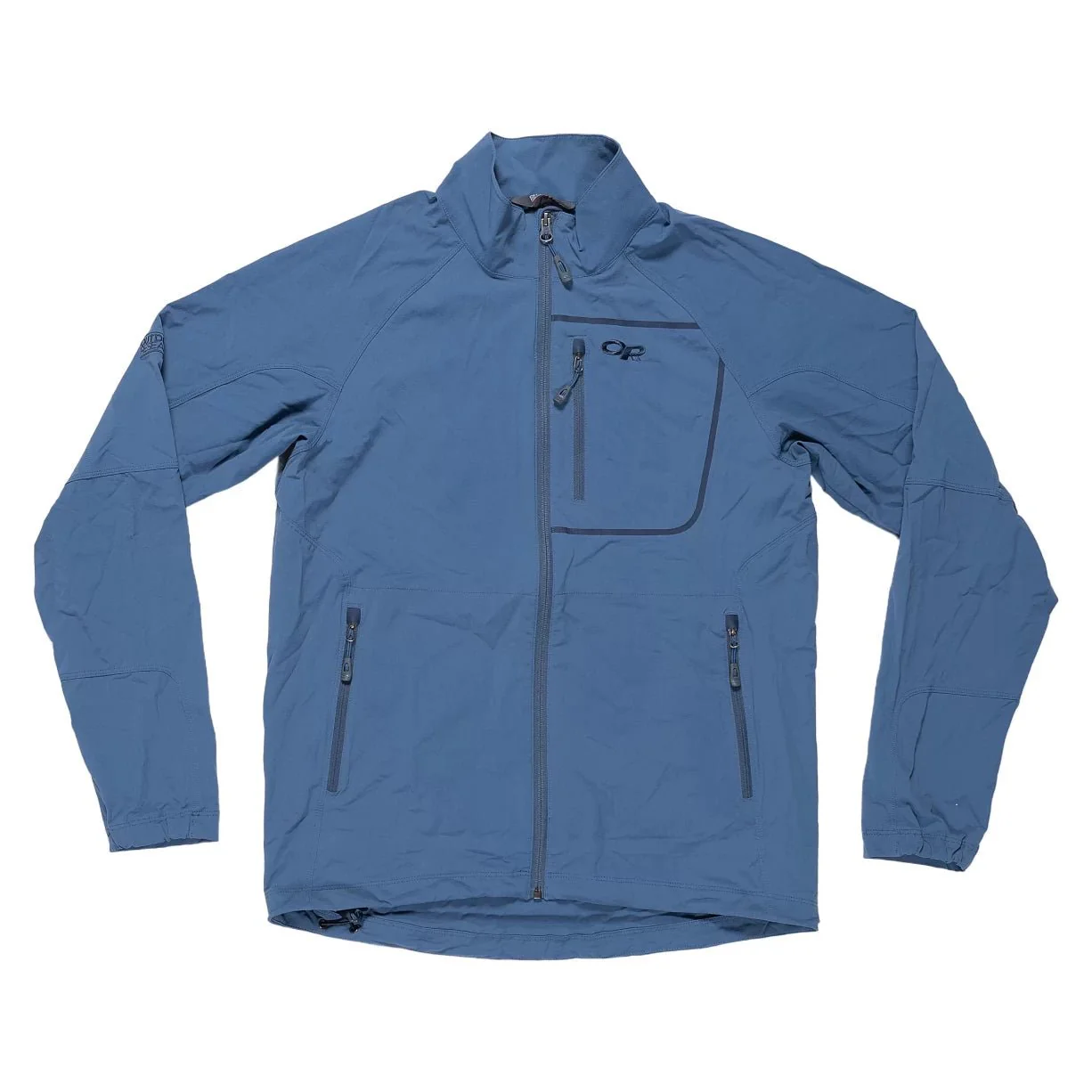 Outdoor Research Ferrosi Jacket - Men's
