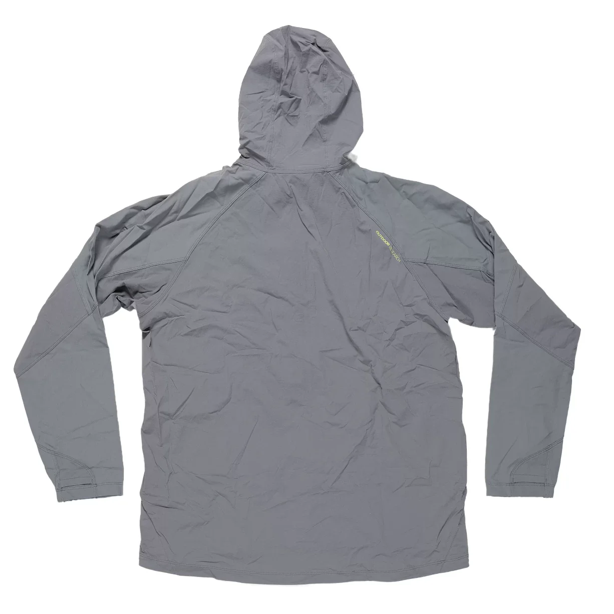 Outdoor Research Ferrosi Softshell Hooded Jacket - Men's - Image 3