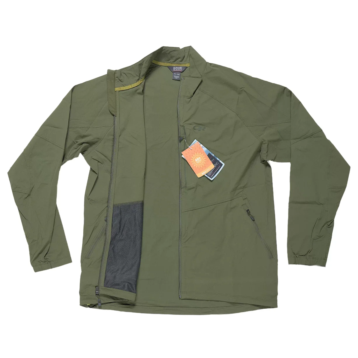 Outdoor Research Ferrosi Softshell Jacket - Men's - Image 2