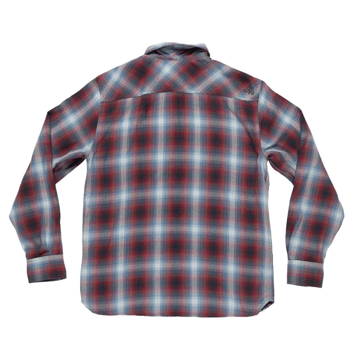 Outdoor Research Flannel Shirt - Men's - Image 2