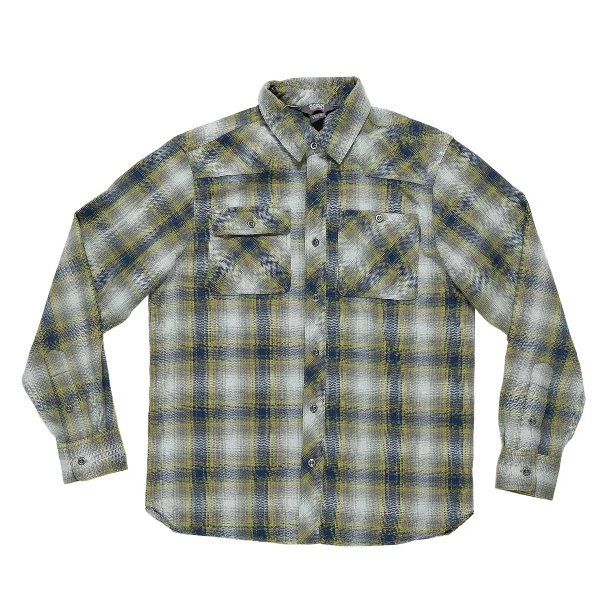 Outdoor Research Flannel Shirt - Men's