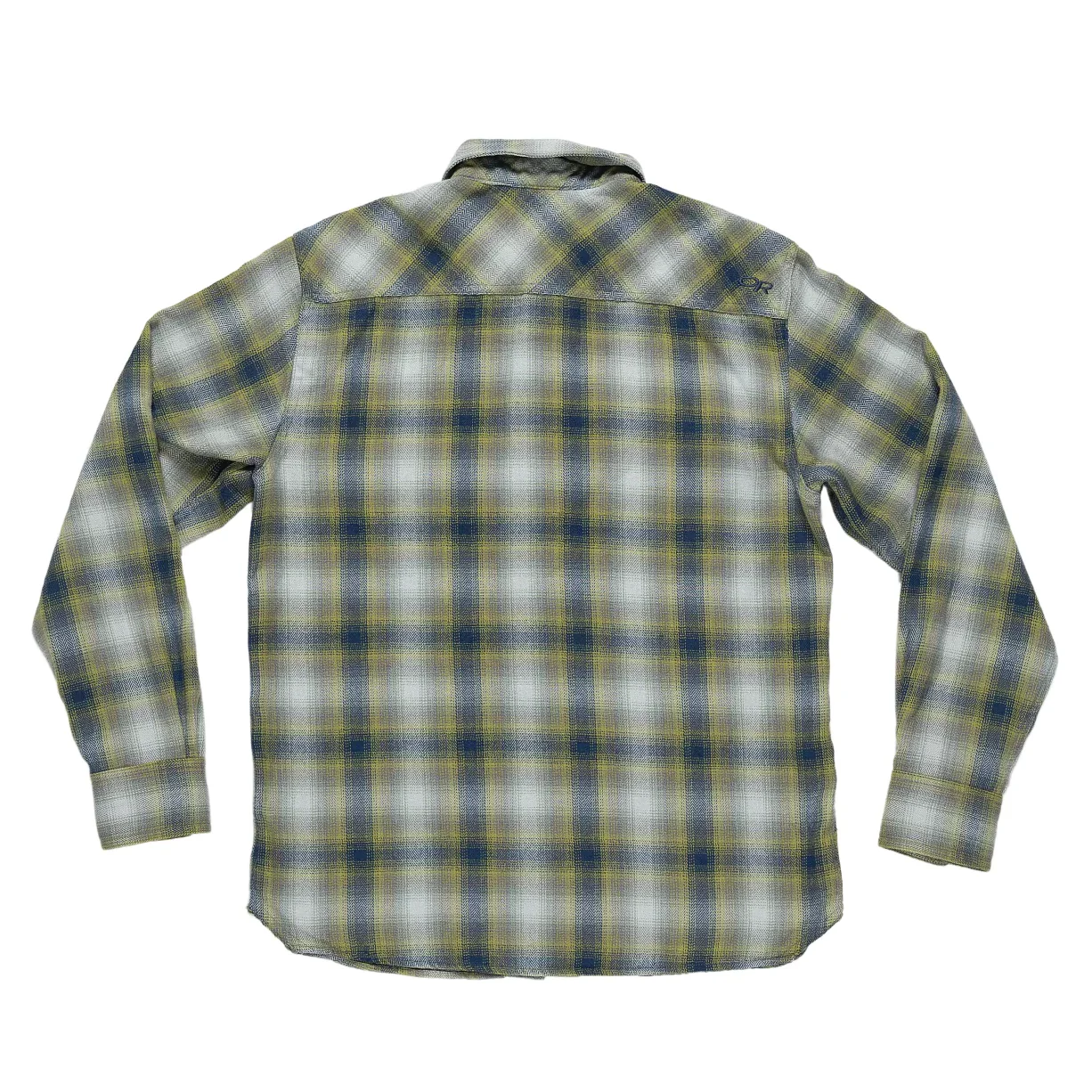 Outdoor Research Flannel Shirt - Men's - Image 2
