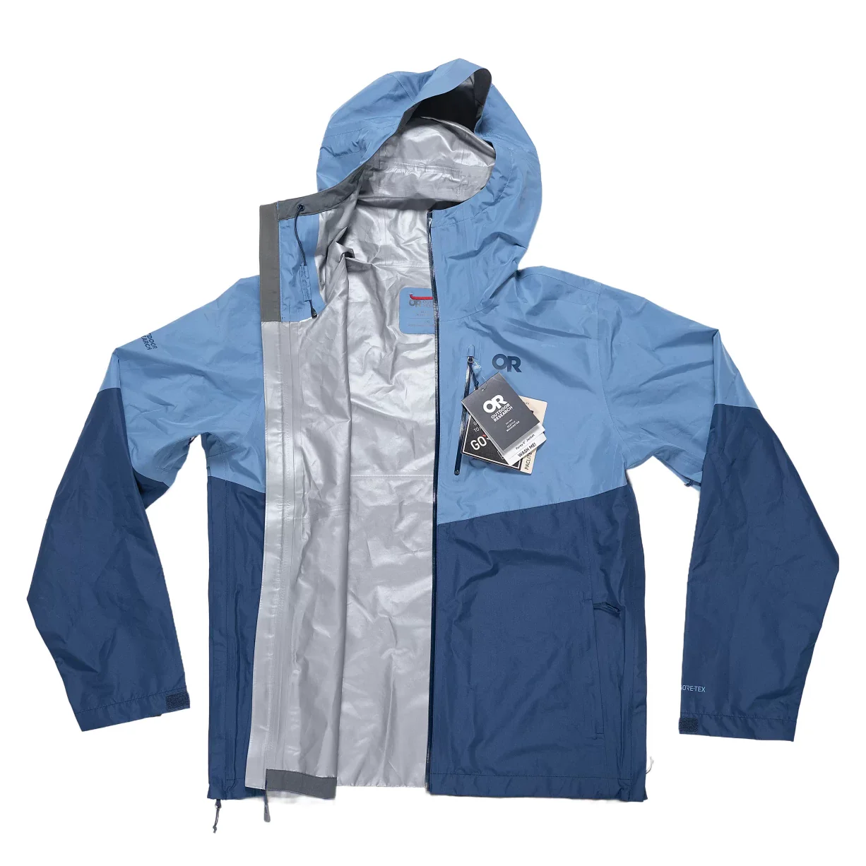 Outdoor Research Foray II Jacket - Men's - Image 2