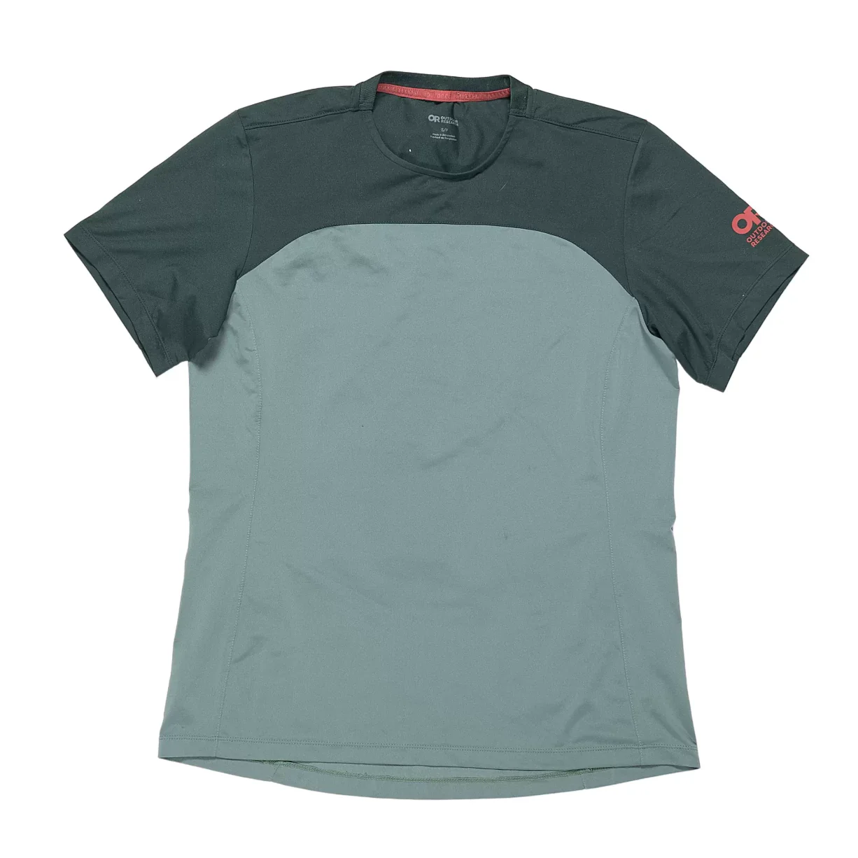 Outdoor Research Freewheel Short Sleeve Jersey - Women's