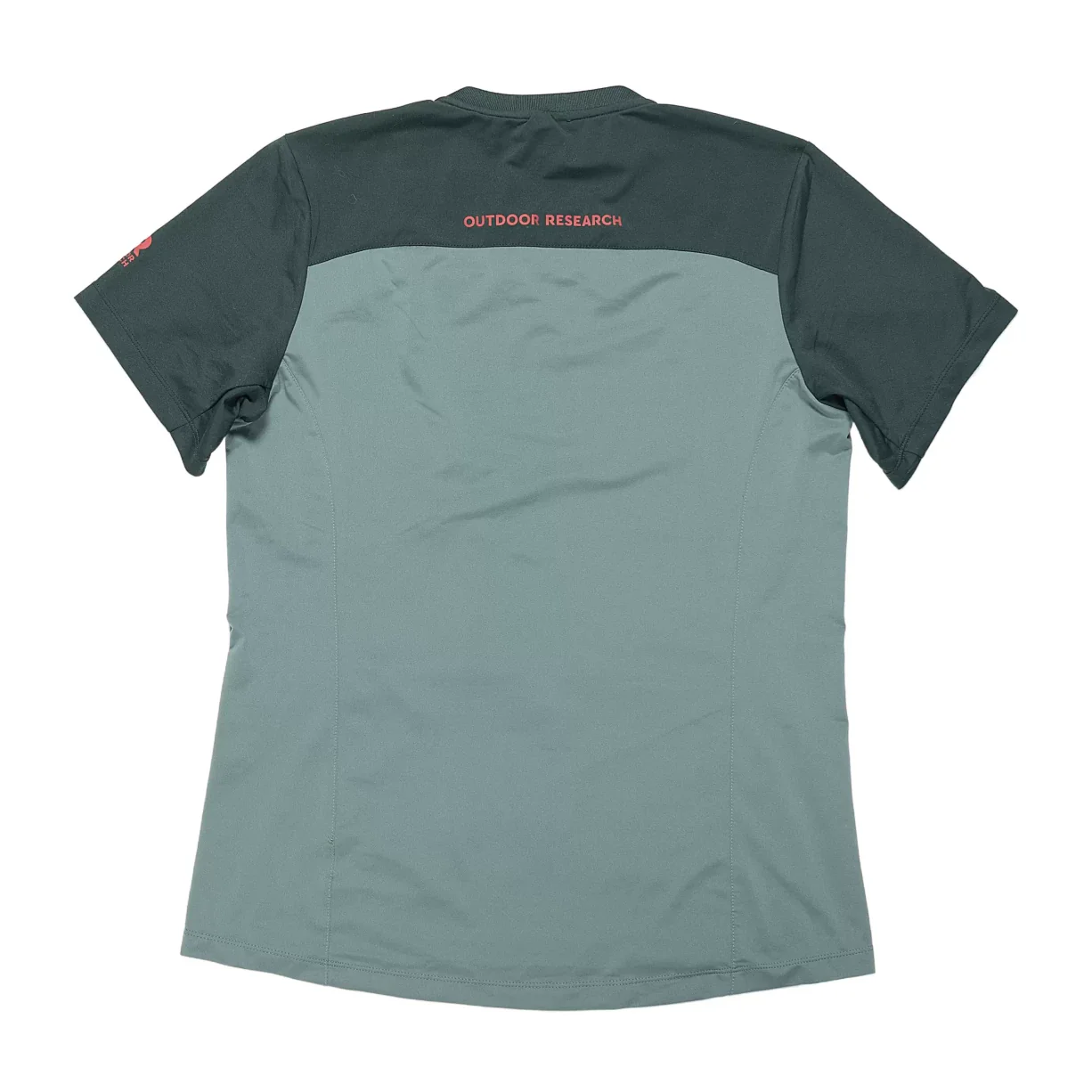 Outdoor Research Freewheel Short Sleeve Jersey - Women's - Image 2