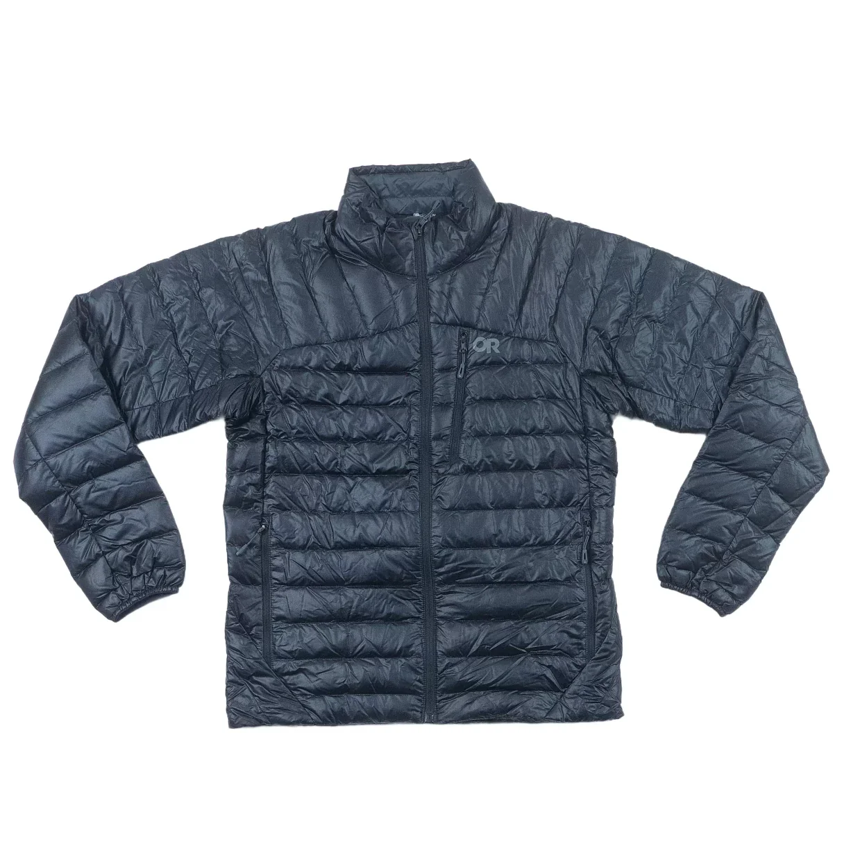 Outdoor Research Helium Down Jacket - Men's
