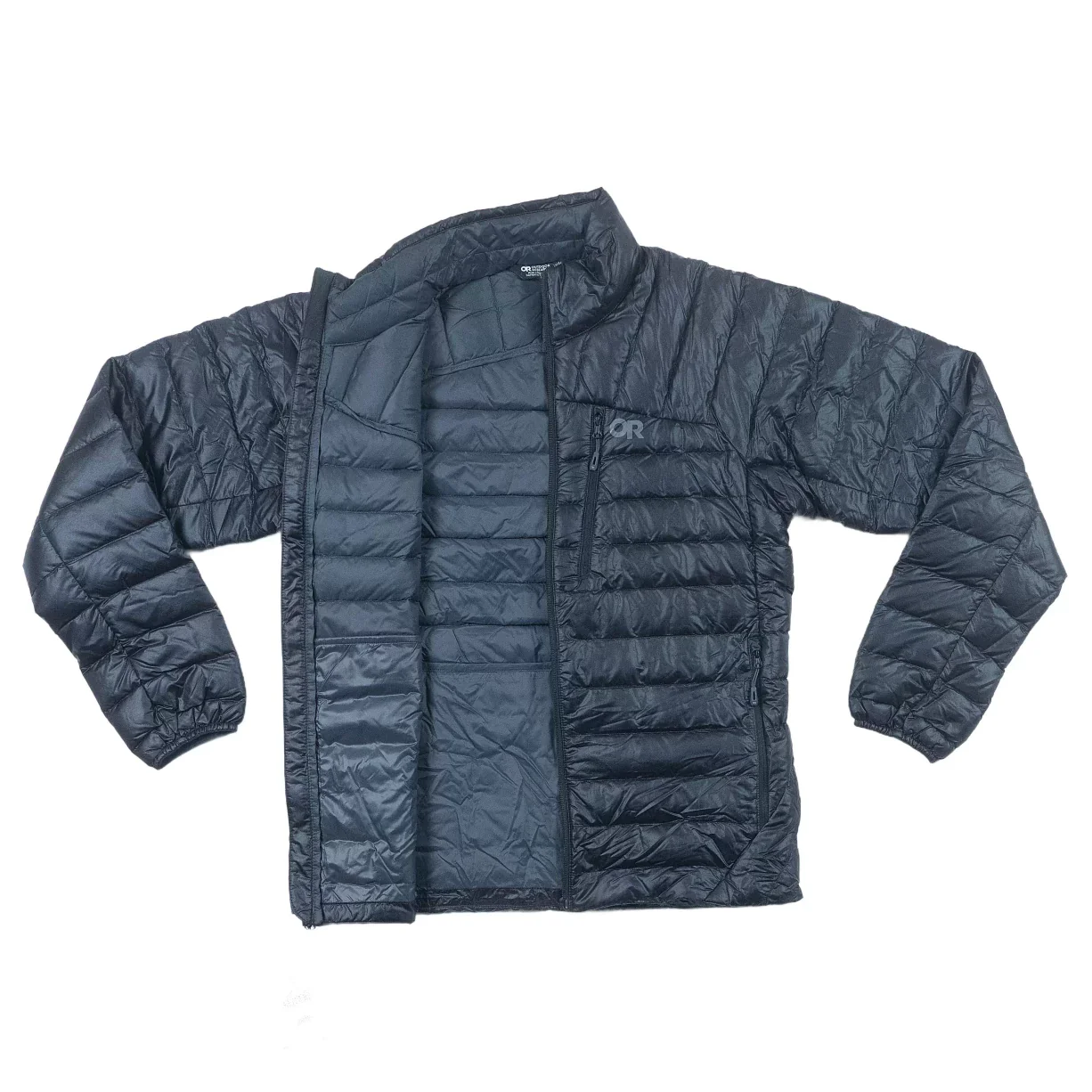 Outdoor Research Helium Down Jacket - Men's - Image 2
