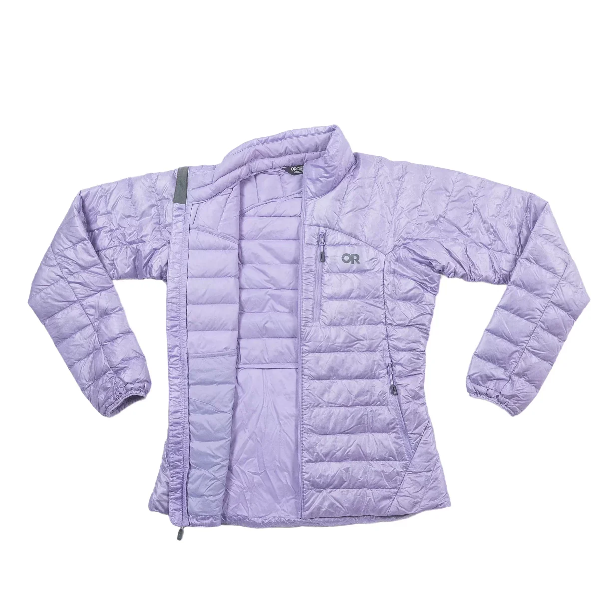 Outdoor Research Helium Down Jacket - Men's - Image 2