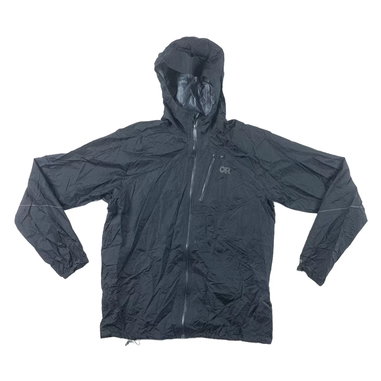 Outdoor Research Helium Rain Jacket - Men's