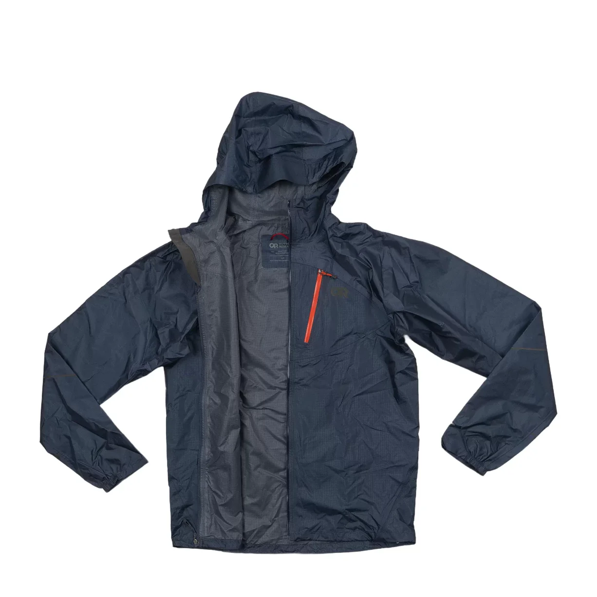 Outdoor Research Helium Rain Jacket - Men's - Image 2